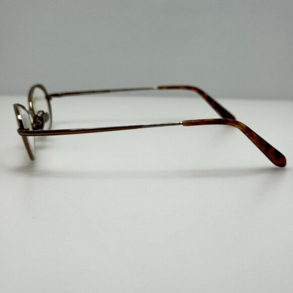 Morgenthal Frederics Eyeglasses Eye Glasses Frames Mariposa main image 4